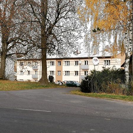 Apartmán Orlické Záhoří Exteriér fotografie