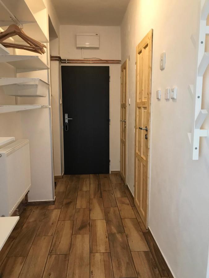 Apartmán Orlické Záhoří Exteriér fotografie