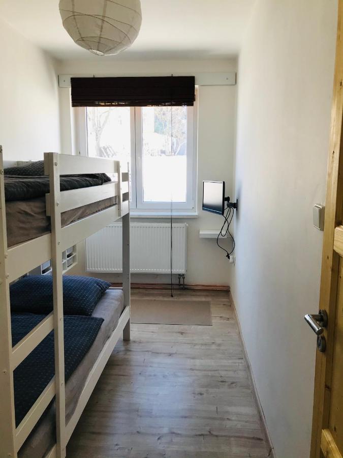 Apartmán Orlické Záhoří Exteriér fotografie
