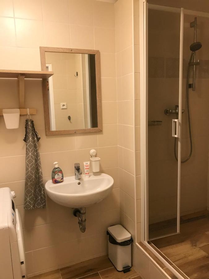 Apartmán Orlické Záhoří Exteriér fotografie
