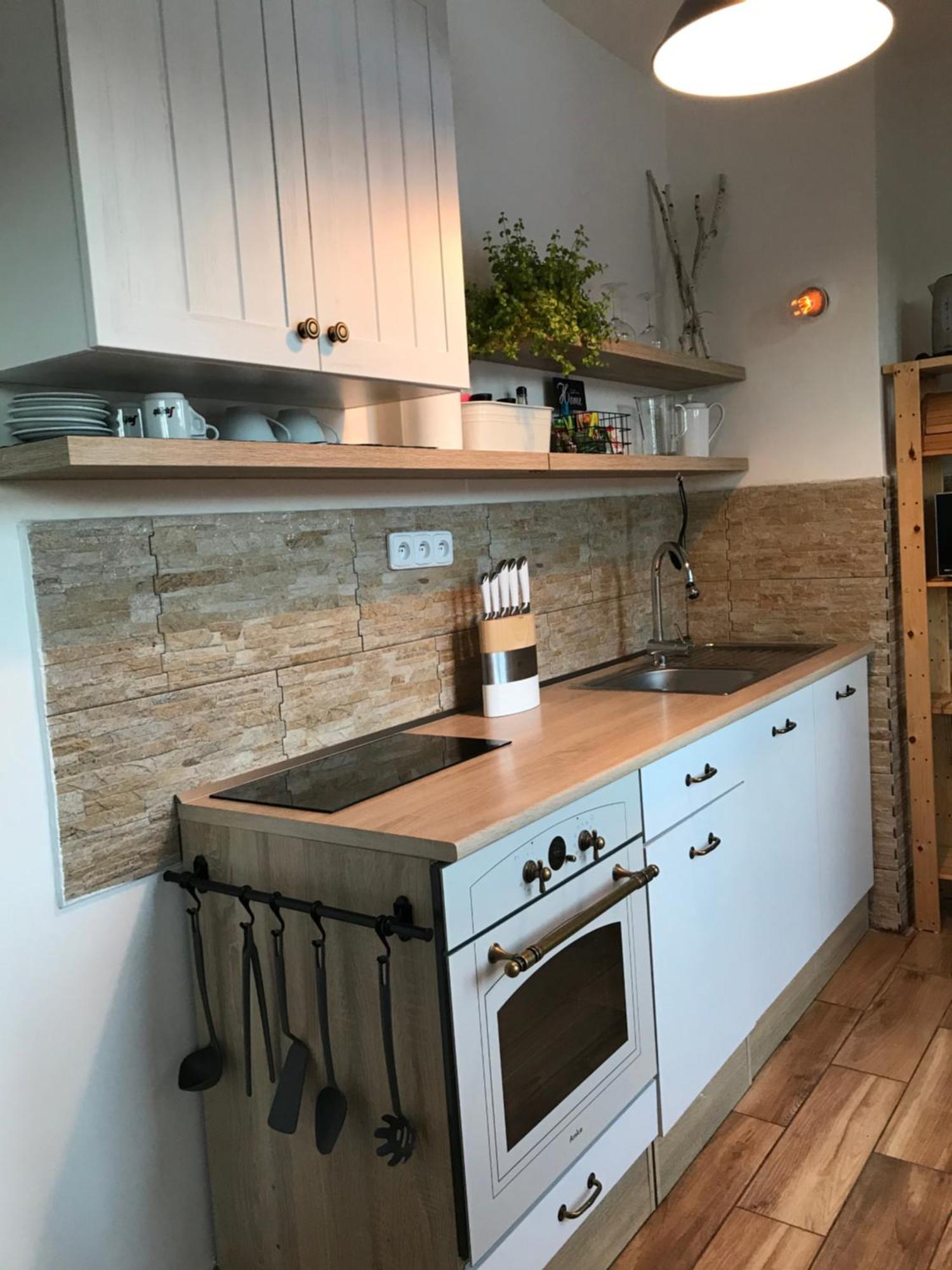 Apartmán Orlické Záhoří Exteriér fotografie