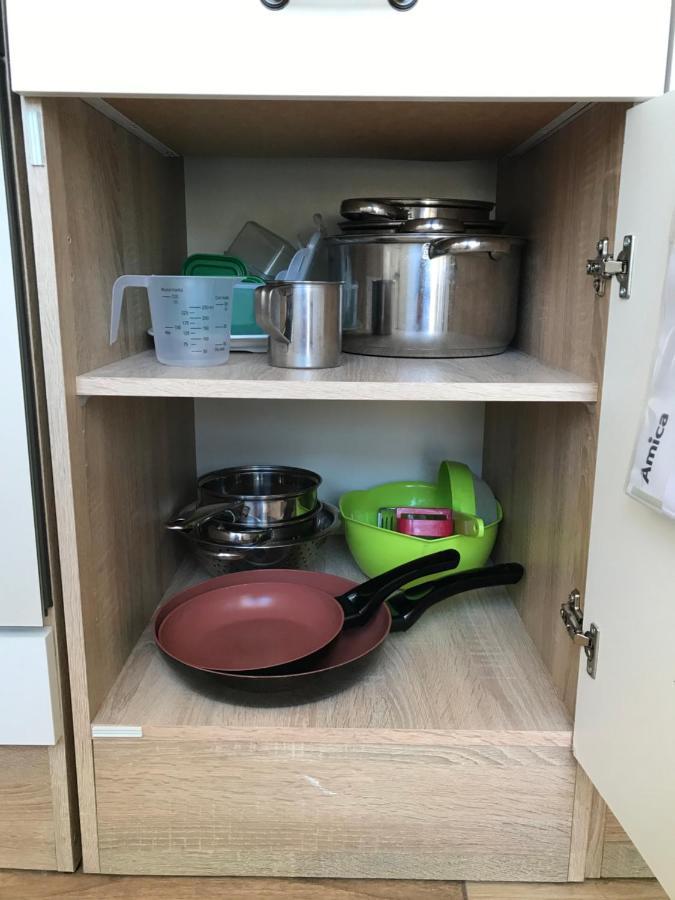 Apartmán Orlické Záhoří Exteriér fotografie
