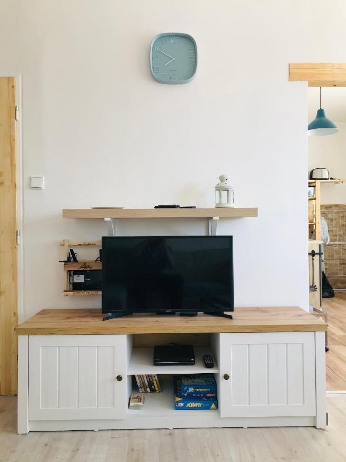 Apartmán Orlické Záhoří Exteriér fotografie