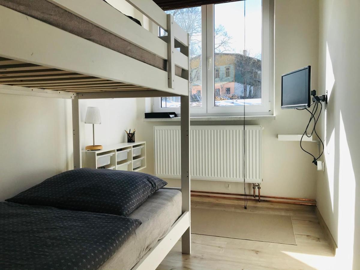 Apartmán Orlické Záhoří Exteriér fotografie