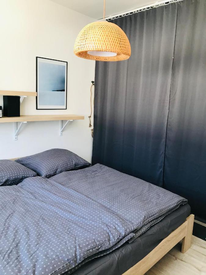 Apartmán Orlické Záhoří Exteriér fotografie