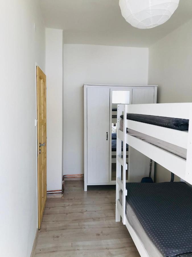 Apartmán Orlické Záhoří Exteriér fotografie