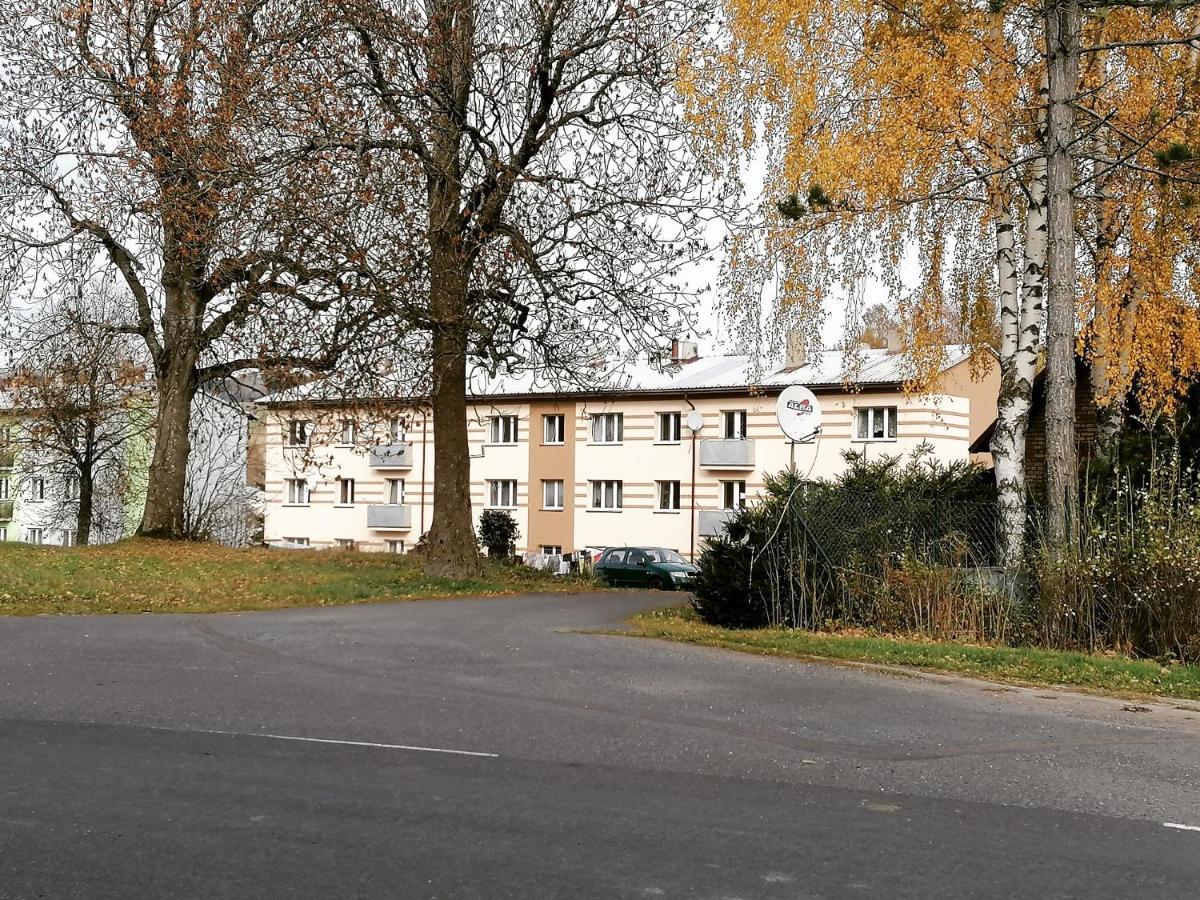 Apartmán Orlické Záhoří Exteriér fotografie